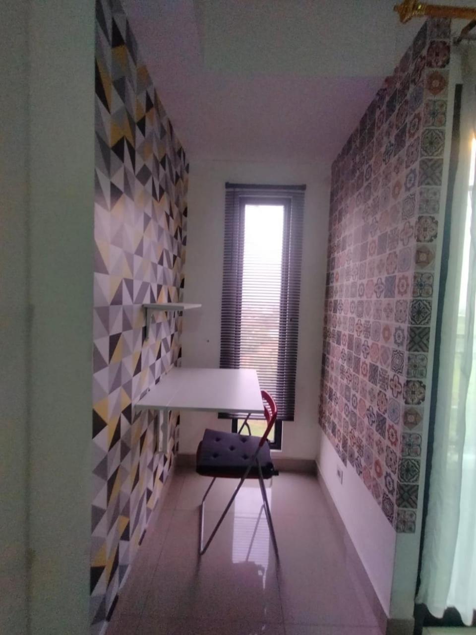 Healing Sayana Apartemen Bekasi